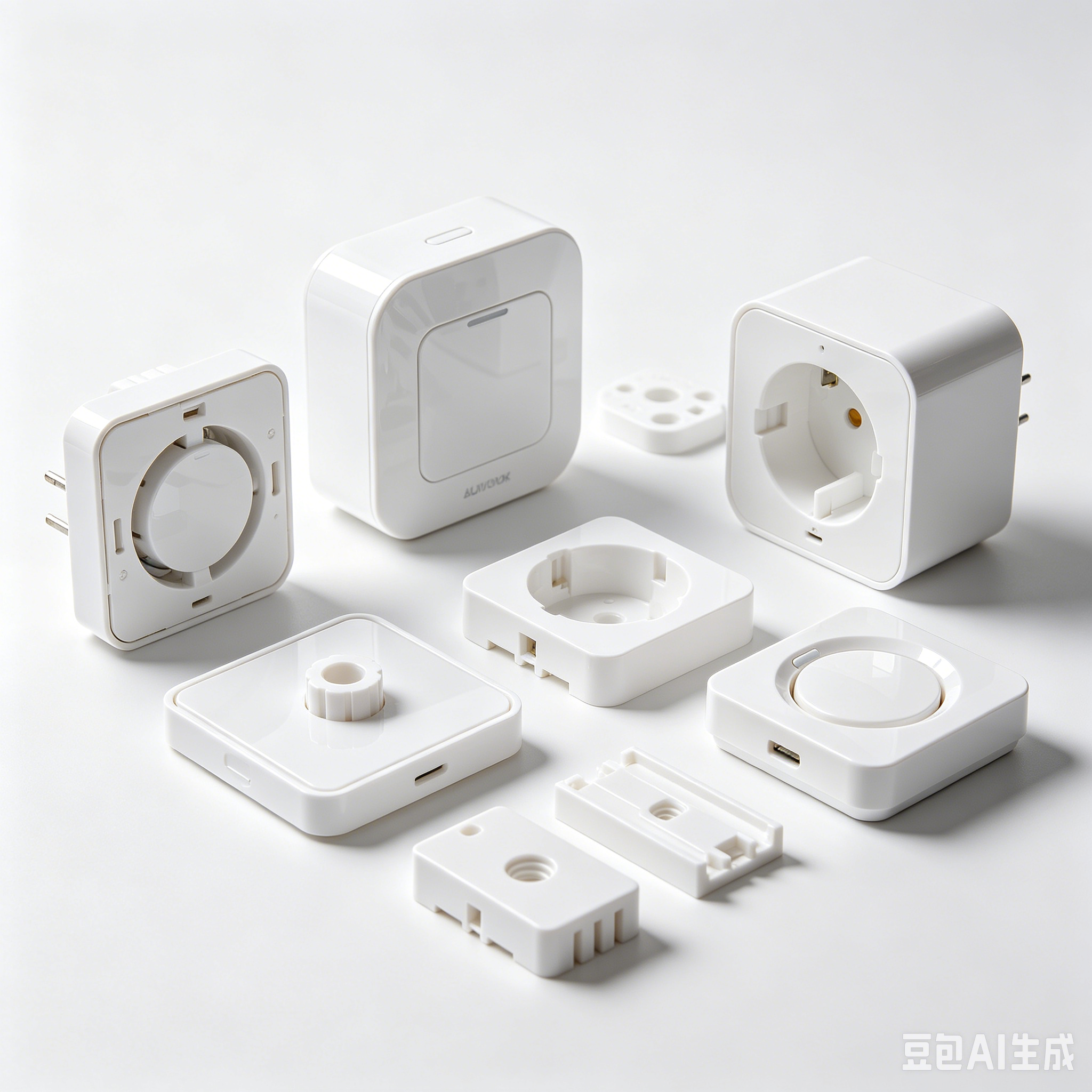 依兰模具开发